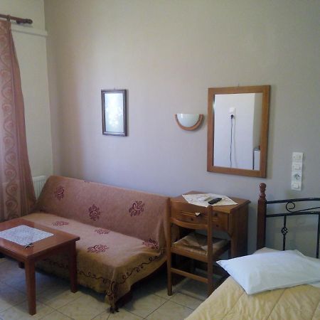 Hera Hotel Нафплион Екстериор снимка