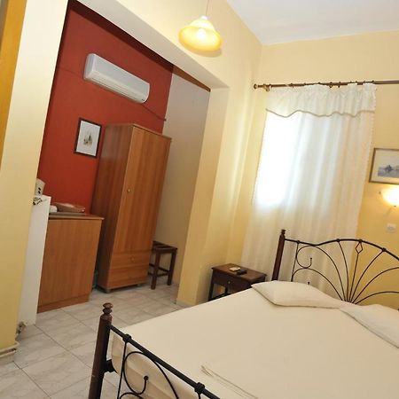 Hera Hotel Нафплион Екстериор снимка