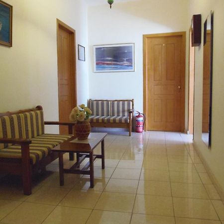 Hera Hotel Нафплион Екстериор снимка