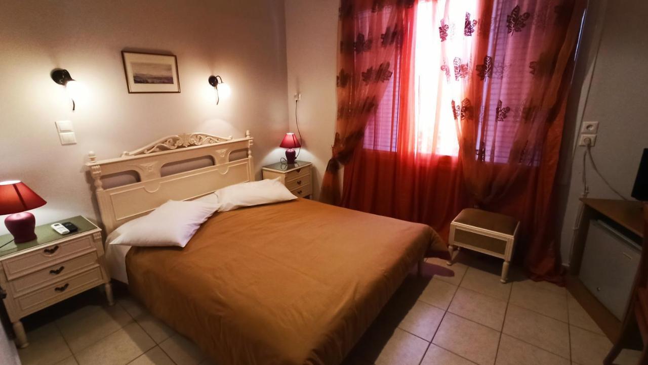 Hera Hotel Нафплион Екстериор снимка