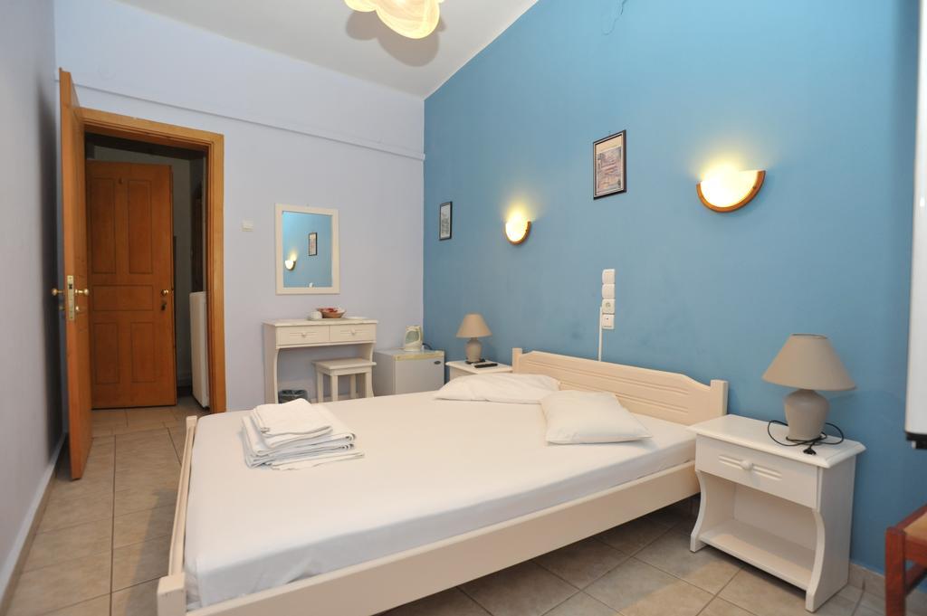 Hera Hotel Нафплион Стая снимка