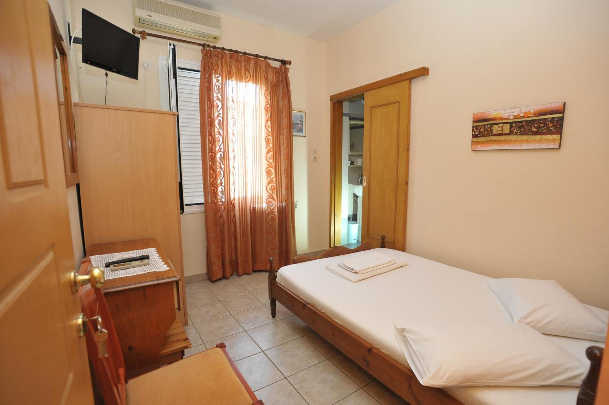 Hera Hotel Нафплион Стая снимка