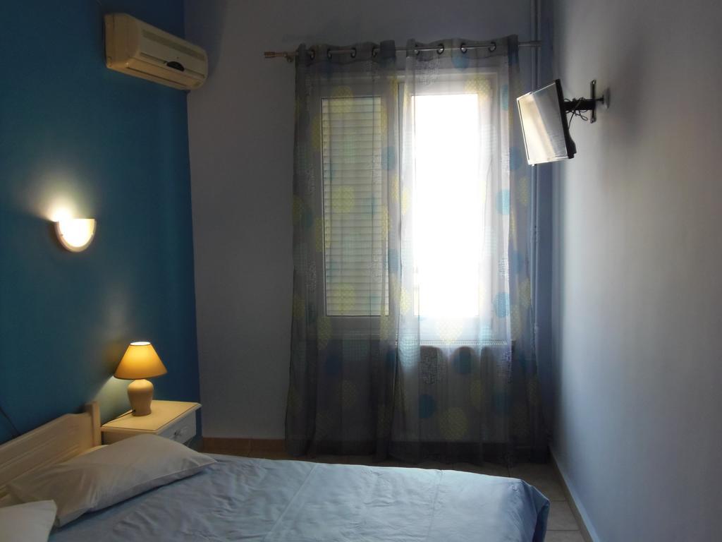 Hera Hotel Нафплион Екстериор снимка