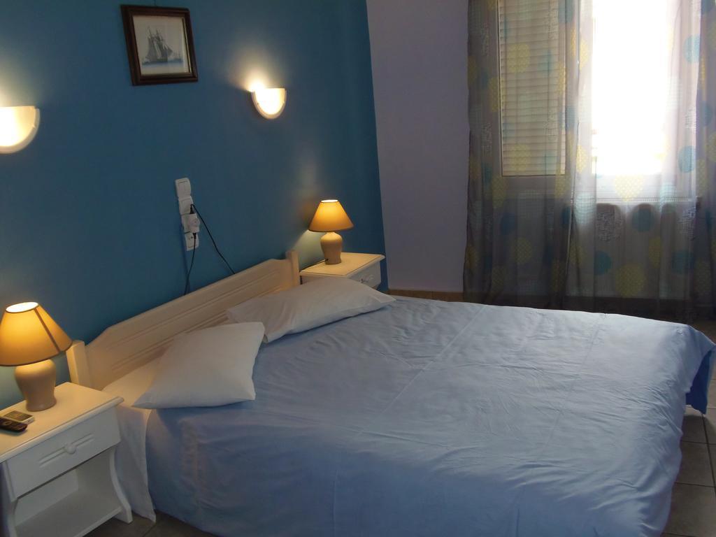 Hera Hotel Нафплион Екстериор снимка