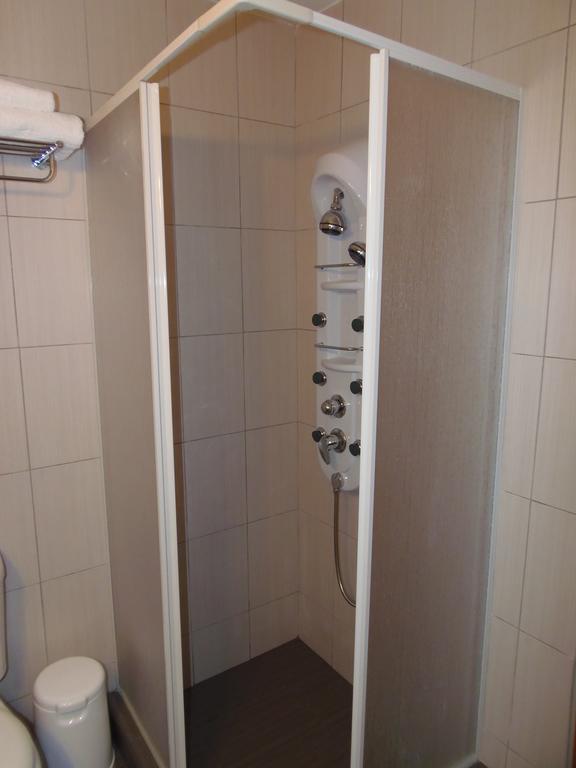 Hera Hotel Нафплион Екстериор снимка
