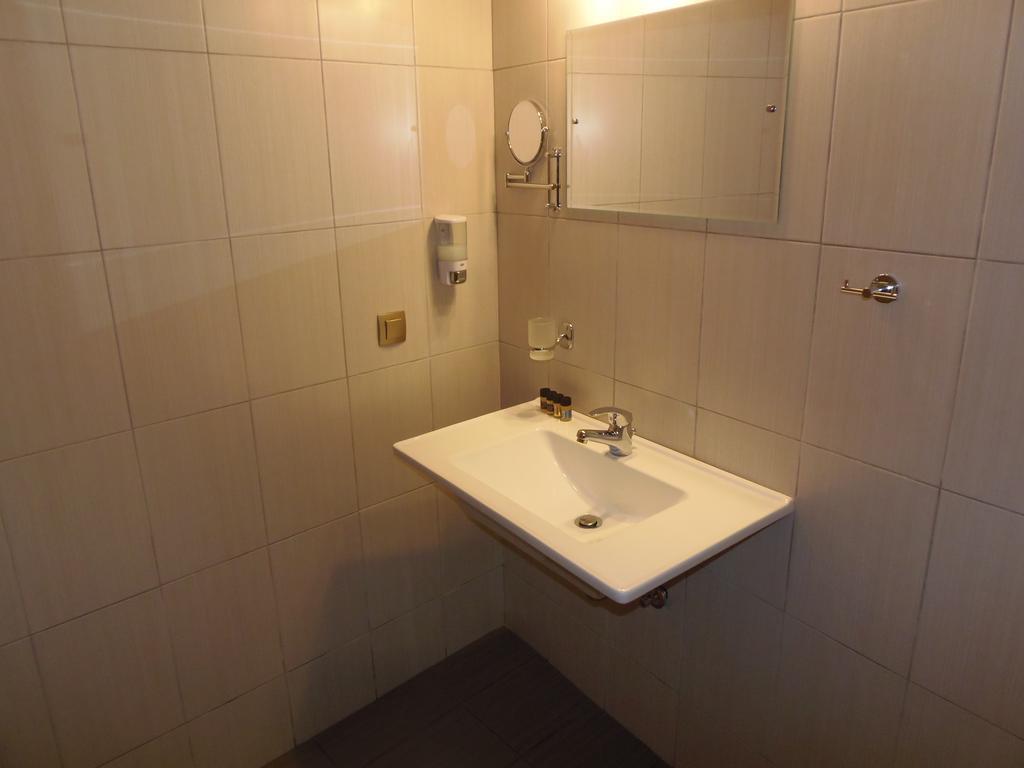 Hera Hotel Нафплион Екстериор снимка