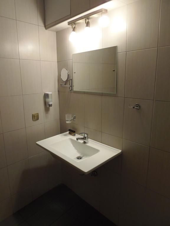 Hera Hotel Нафплион Екстериор снимка