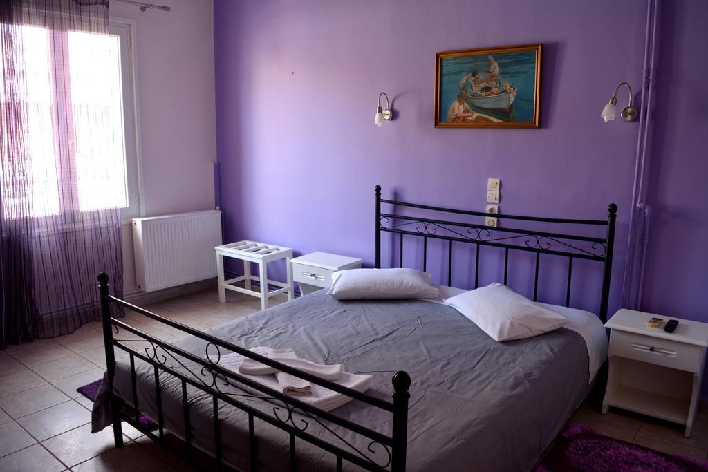 Hera Hotel Нафплион Екстериор снимка