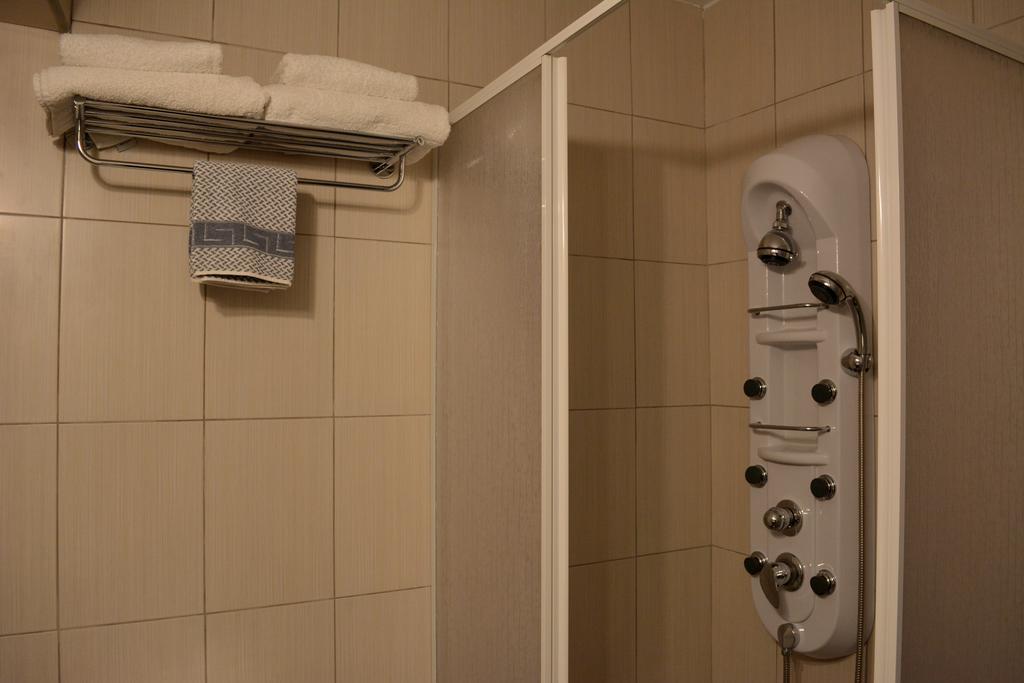 Hera Hotel Нафплион Екстериор снимка