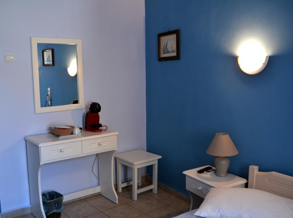 Hera Hotel Нафплион Екстериор снимка