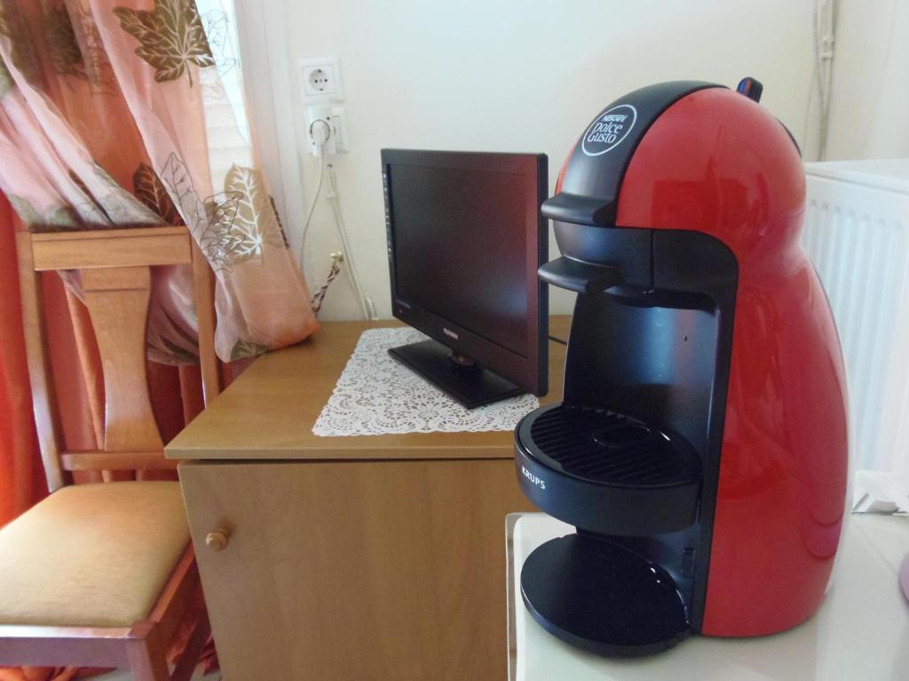 Hera Hotel Нафплион Стая снимка