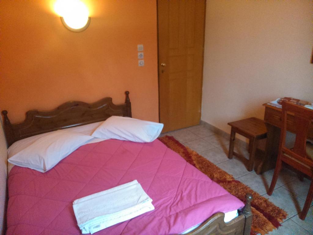 Hera Hotel Нафплион Стая снимка