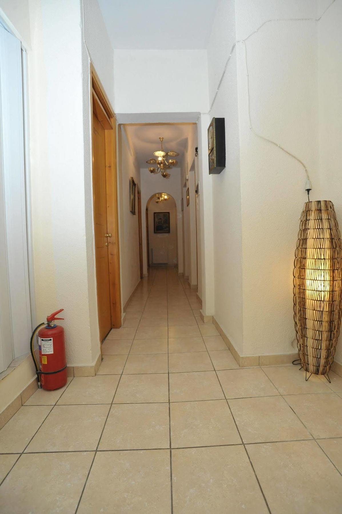 Hera Hotel Нафплион Екстериор снимка