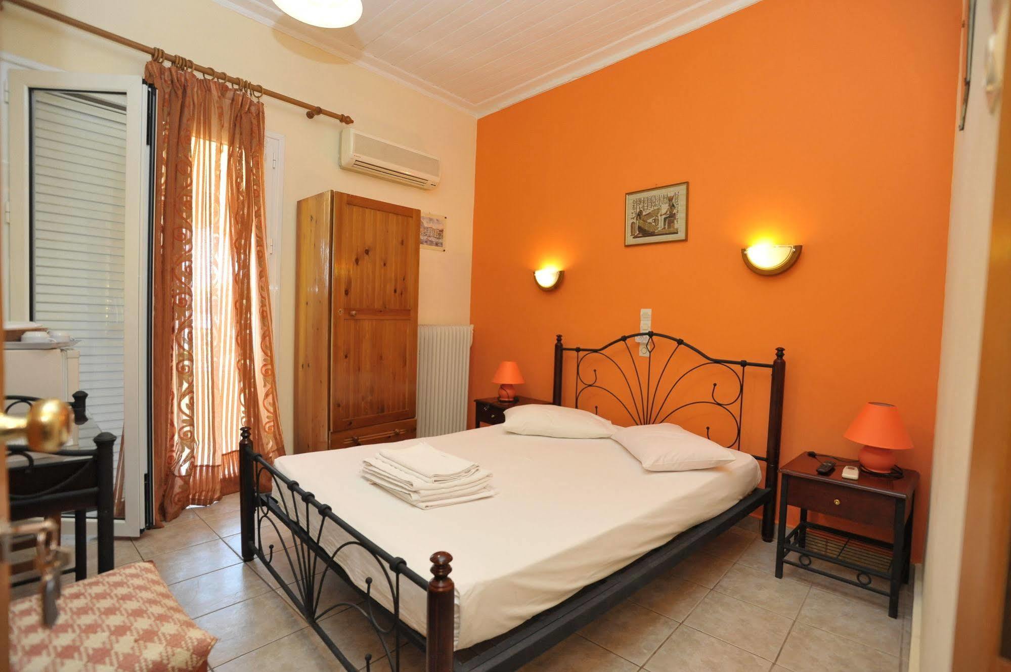Hera Hotel Нафплион Екстериор снимка