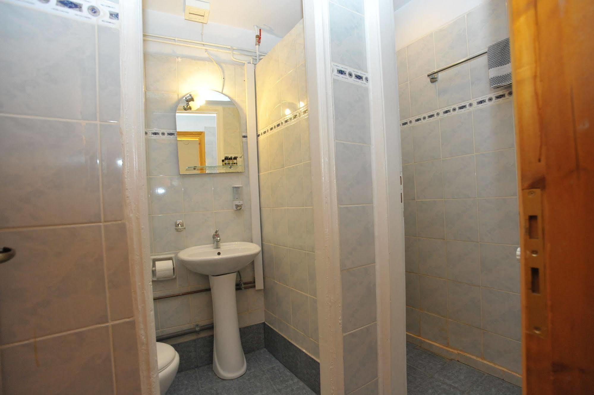 Hera Hotel Нафплион Екстериор снимка
